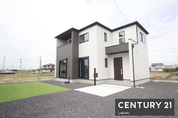 タクトホーム　太田市岩松町　1号棟