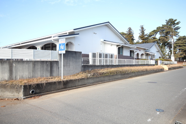 タクトホーム 大泉町吉田2期 1号棟(みよし幼稚園)
