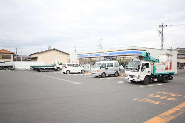 タクトホーム 大泉町吉田2期 2号棟(ローソン 大泉吉田店)