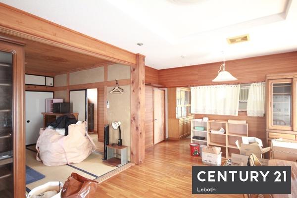 伊勢崎市長沼町の中古一戸建