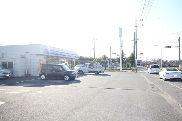 一建設 太田第11由良町 1号棟(ローソン 太田由良町東店)