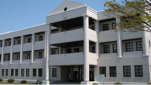 一建設 太田第11由良町 1号棟(私立関東学園大学)