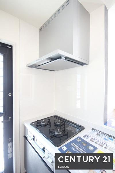 一建設　太田第11由良町　1号棟
