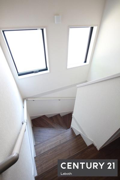 一建設　太田第11由良町　1号棟