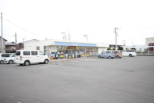 一建設 太田市茂木町 1棟(ローソン 太田石原町店)