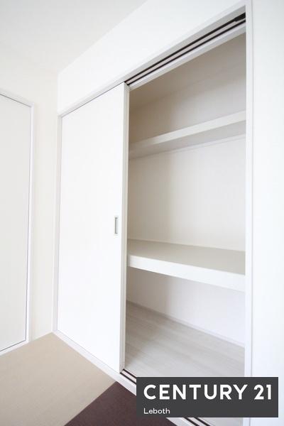 一建設 太田市茂木町 1棟(収納)