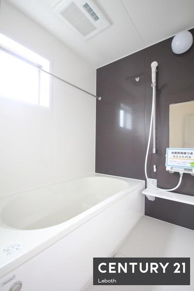 一建設 太田市茂木町 1棟(バス)