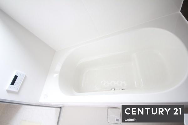 一建設 太田市茂木町 1棟(バス)