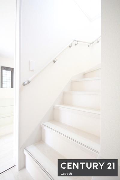 一建設 太田市茂木町 1棟(その他内観)