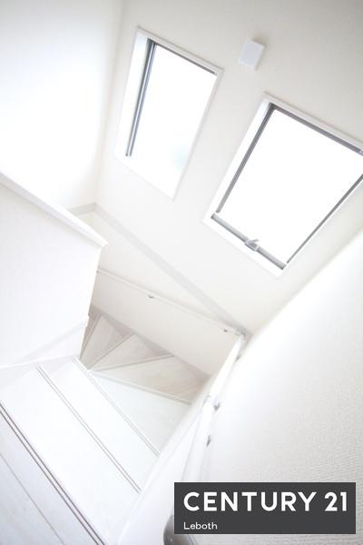 一建設 太田市茂木町 1棟(その他内観)