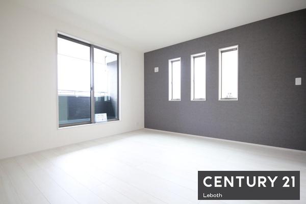 一建設 太田市茂木町 1棟(洋室)