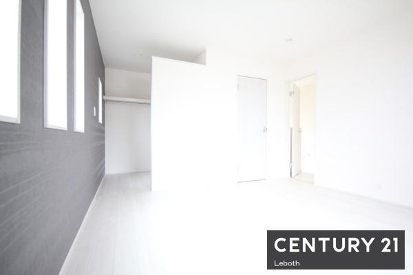 一建設 太田市茂木町 1棟(洋室)