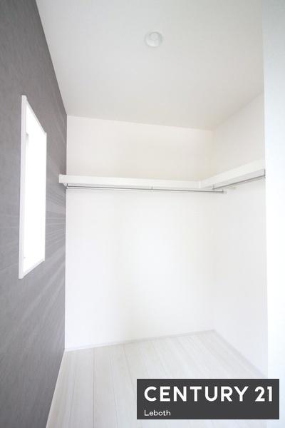 一建設 太田市茂木町 1棟(収納)