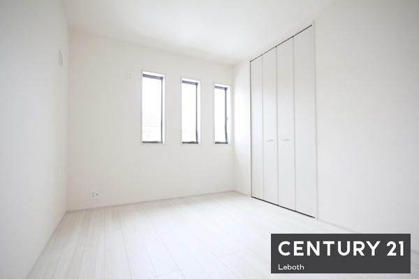 一建設 太田市茂木町 1棟(洋室)