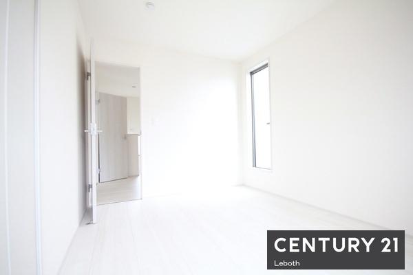 一建設 太田市茂木町 1棟(洋室)