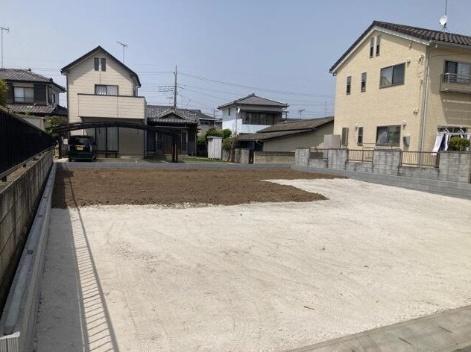 一建設　太田市茂木町　1棟