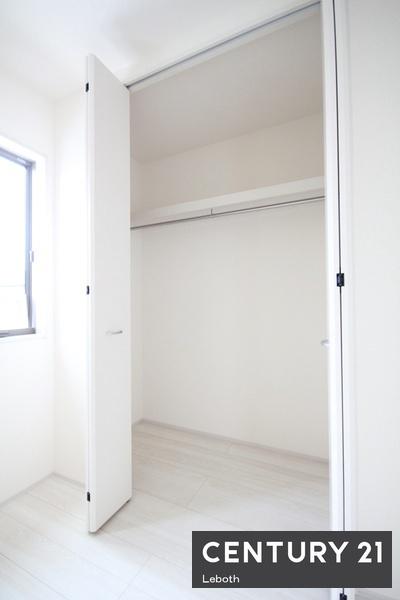 一建設 太田市茂木町 1棟(収納)