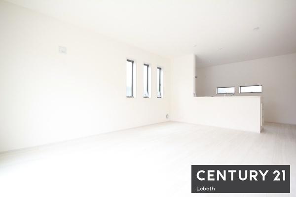 一建設　太田市茂木町　1棟