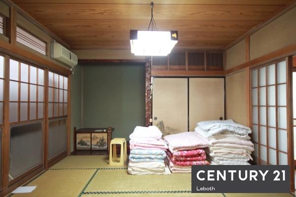 太田市新田早川町の中古一戸建て