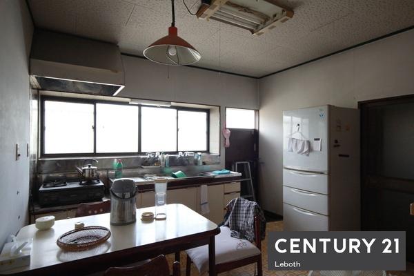 太田市新田早川町の中古一戸建て