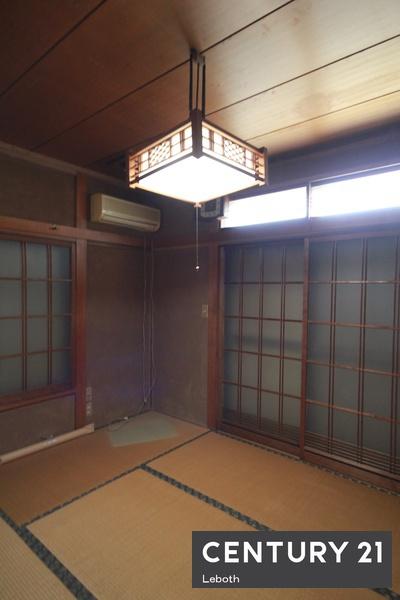 太田市新田早川町の中古一戸建て