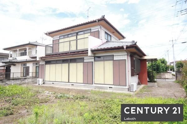 太田市新田早川町の中古一戸建