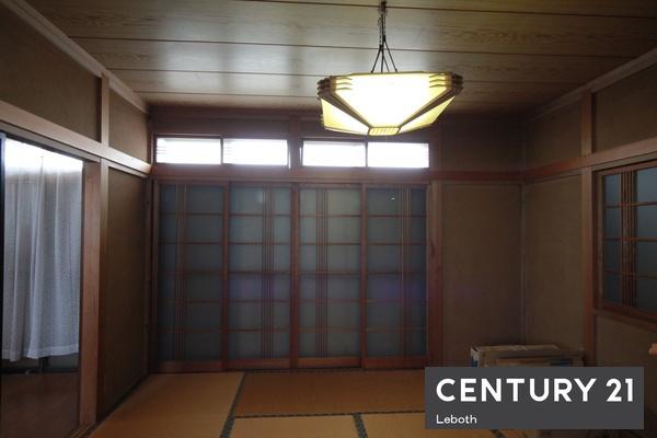 太田市新田早川町の中古一戸建て
