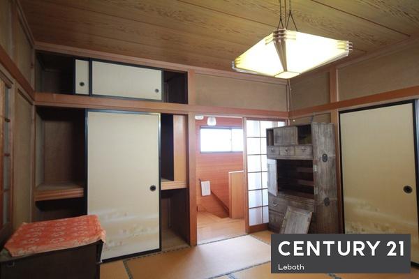 太田市新田早川町の中古一戸建て