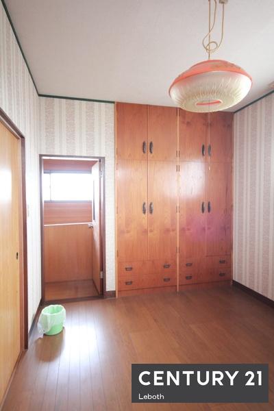 太田市新田早川町の中古一戸建て