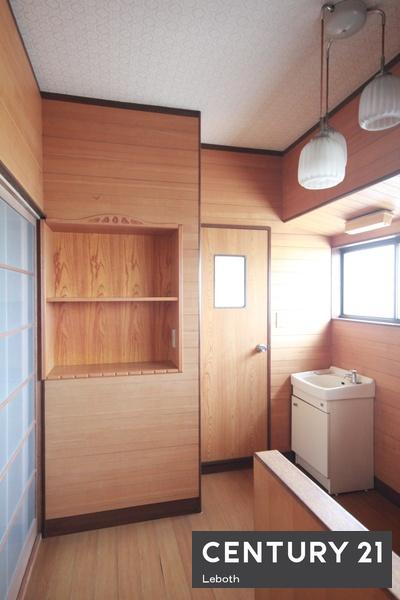 太田市新田早川町の中古一戸建て
