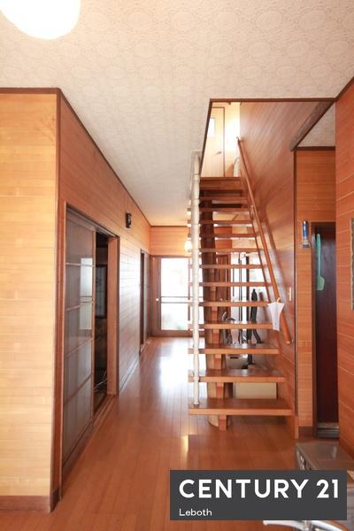 太田市新田早川町の中古一戸建て