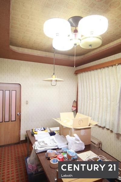 太田市新田早川町の中古一戸建て
