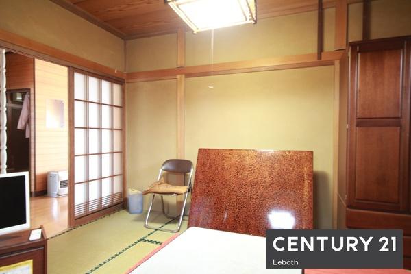 太田市新田早川町の中古一戸建て