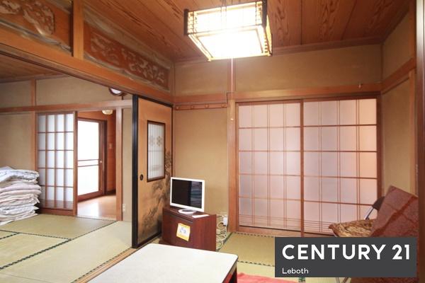 太田市新田早川町の中古一戸建て
