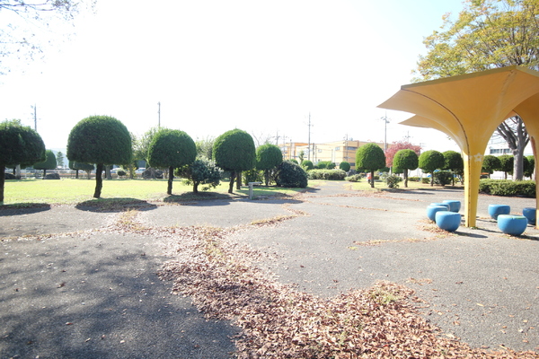 タクトホーム 足利市福居町 1号棟(福富公園)
