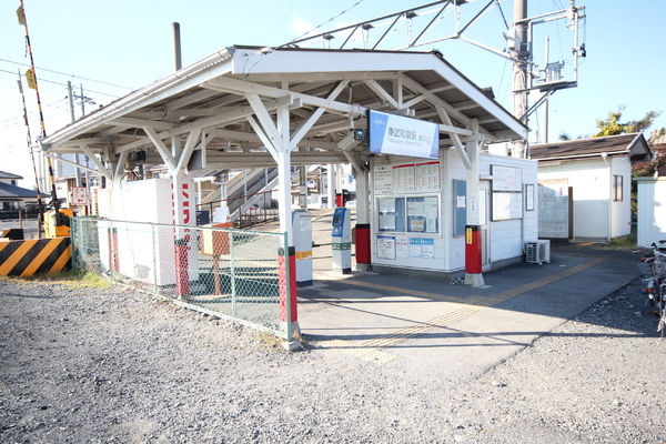 タクトホーム 足利市福居町 1号棟(東武和泉駅(東武伊勢崎線))