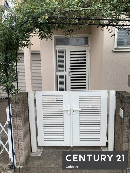邑楽郡邑楽町赤堀　中古住宅