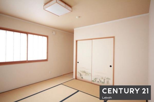 太田市藪塚町の中古一戸建て