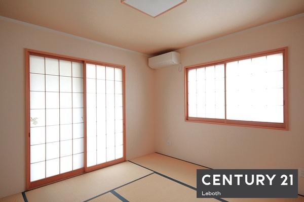 太田市藪塚町の中古一戸建て