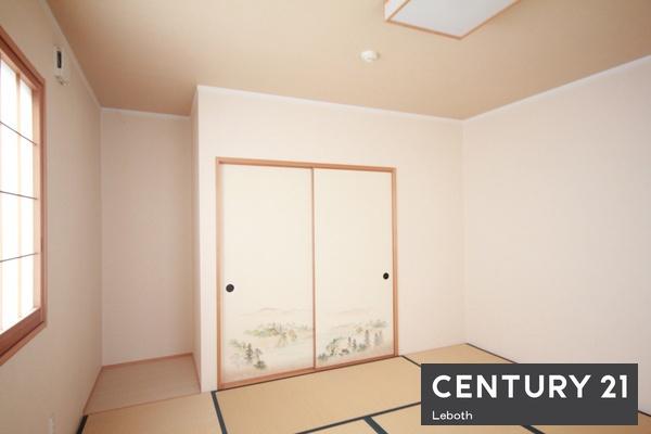 太田市藪塚町の中古一戸建て