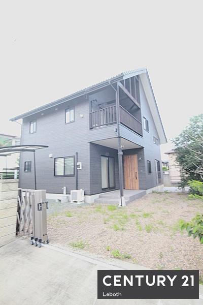 太田市藪塚町の中古一戸建