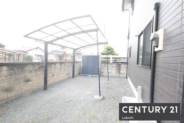太田市藪塚町の中古一戸建て