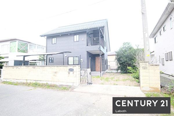 太田市藪塚町の中古一戸建て