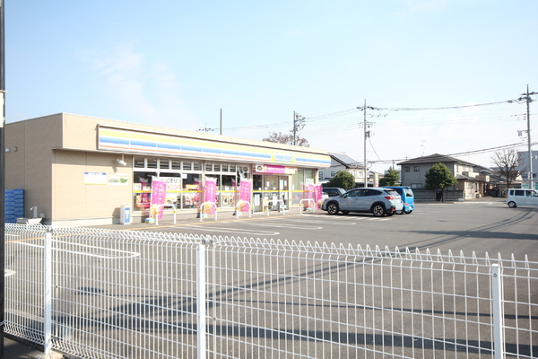邑楽郡大泉町大字寄木戸の中古一戸建て(ミニストップ 太田南矢島町店)