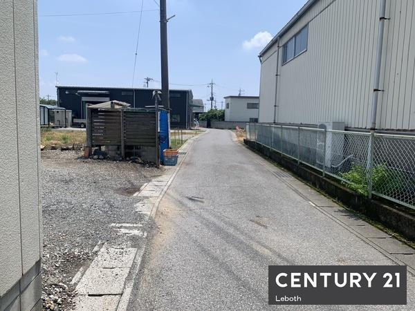 邑楽郡大泉町大字寄木戸　中古戸建