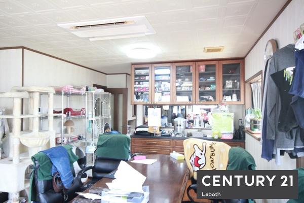 邑楽郡大泉町大字寄木戸　中古戸建