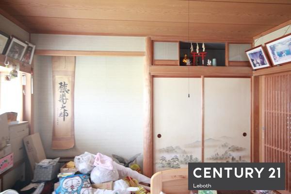 邑楽郡大泉町大字寄木戸の中古一戸建て