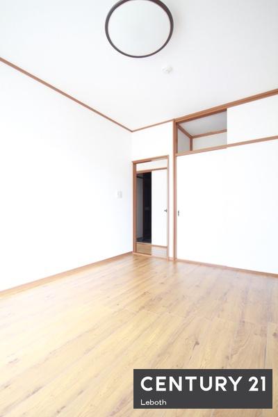 足利市葉鹿町１丁目の中古一戸建て