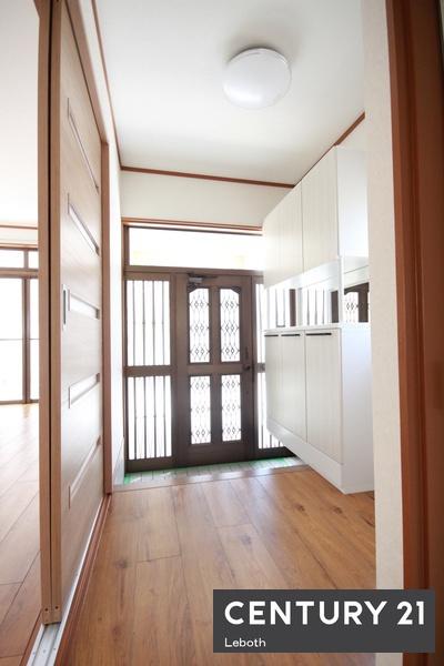 足利市葉鹿町１丁目の中古一戸建て