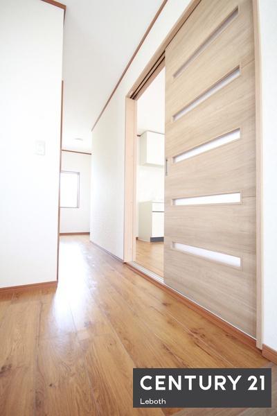 足利市葉鹿町１丁目の中古一戸建て